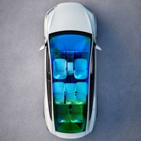 Tesla Model X New 2023 7 seats, снимка 4 - Автомобили и джипове - 39539102