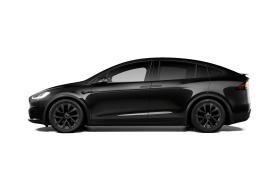 Tesla Model X New 2023 7 seats, снимка 2 - Автомобили и джипове - 39539102