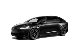 Tesla Model X New 2023 7 seats, снимка 1