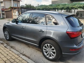 Audi Q5 2.0T QUATTRO, PREMIUM PLUS, PANORAMA, снимка 2