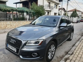 Audi Q5 2.0T QUATTRO, PREMIUM PLUS, PANORAMA, снимка 1