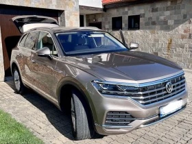 Обява за продажба на VW Touareg ~89 000 лв. - изображение 1