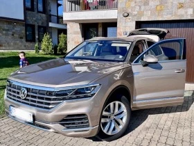 Обява за продажба на VW Touareg ~89 000 лв. - изображение 1