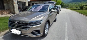 Обява за продажба на VW Touareg ~89 000 лв. - изображение 7