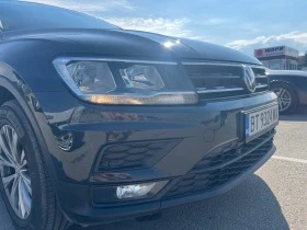 VW Tiguan 1.5 TSI Comfortline | Mobile.bg    8