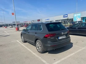 VW Tiguan 1.5 TSI Comfortline | Mobile.bg    6