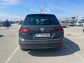 VW Tiguan 1.5 TSI Comfortline | Mobile.bg    7