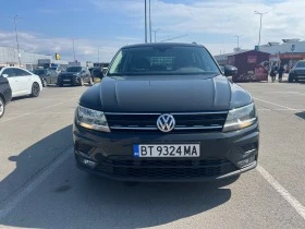 VW Tiguan 1.5 TSI Comfortline | Mobile.bg    4