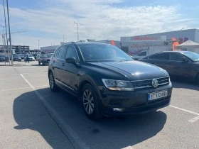 VW Tiguan 1.5 TSI Comfortline | Mobile.bg    2