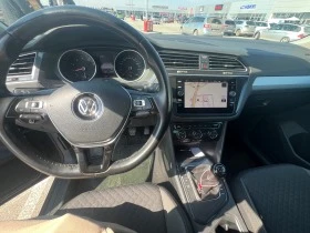 VW Tiguan 1.5 TSI Comfortline | Mobile.bg    10