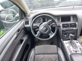 Audi Q7 4.2, снимка 2