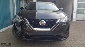 Nissan Qashqai 1.3 HYBRID/DIG-T/158HP/XTRONIC/TEKNA/NAVI/060b, снимка 3