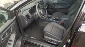 Nissan Qashqai 1.3 HYBRID/DIG-T/158HP/XTRONIC/TEKNA/NAVI/060b, снимка 7