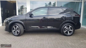 Nissan Qashqai 1.3 HYBRID/DIG-T/158HP/XTRONIC/TEKNA/NAVI/060b, снимка 2