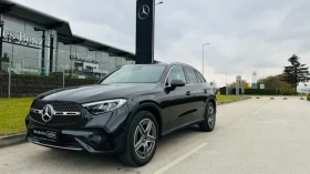     Mercedes-Benz GLC 300 4MATIC