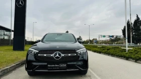 Обява за продажба на Mercedes-Benz GLC 300 4MATIC ~ 123 900 лв. - изображение 1