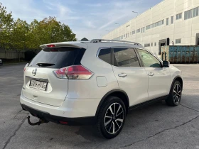 Nissan X-trail 1.6 dCi/7места/Панорама, снимка 4