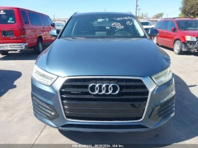 Audi Q3 2.0L I-4 DI, DOHC, VVT, TURBO, 200HP All Wheel Dri | Mobile.bg    4