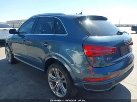 Audi Q3 2.0L I-4 DI, DOHC, VVT, TURBO, 200HP All Wheel Dri | Mobile.bg    7