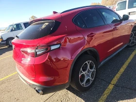 Alfa Romeo Stelvio 4x4  - [4] 