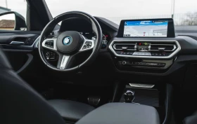 BMW X3 30e M-Pack Plug-in Hybrid xDrive , снимка 8