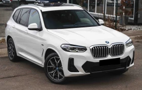 BMW X3 30e M-Pack Plug-in Hybrid xDrive , снимка 1