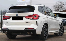 BMW X3 30e M-Pack Plug-in Hybrid xDrive , снимка 3