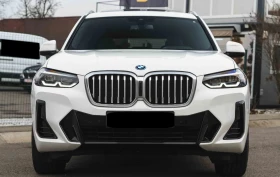 BMW X3 30e M-Pack Plug-in Hybrid xDrive , снимка 2