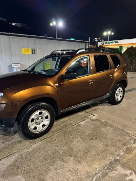 Dacia Duster 1.6 4x4, снимка 2