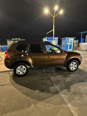 Dacia Duster 1.6 4x4, снимка 3