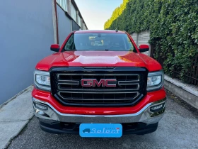 Gmc Sierra 1500 SLE - 4WD, снимка 2