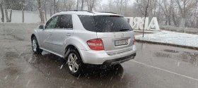 Mercedes-Benz ML 350, снимка 5