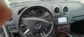 Mercedes-Benz ML 350, снимка 10