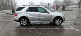 Mercedes-Benz ML 350, снимка 2