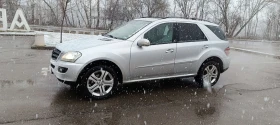 Mercedes-Benz ML 350, снимка 6