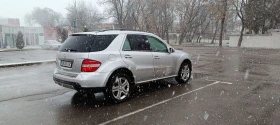 Mercedes-Benz ML 350, снимка 3