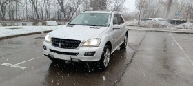 Mercedes-Benz ML 350, снимка 7