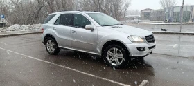 Mercedes-Benz ML 350, снимка 1