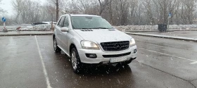 Mercedes-Benz ML 350, снимка 8