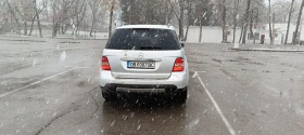 Mercedes-Benz ML 350, снимка 4