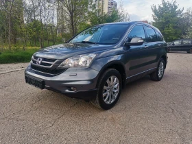 Обява за продажба на Honda Cr-v 2.0i ~23 900 лв. - изображение 1