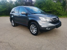 Обява за продажба на Honda Cr-v 2.0i ~23 900 лв. - изображение 2