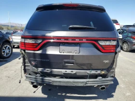 Dodge Durango - 18400 лв. - 93474624 | Car24.bg