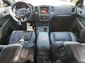 Dodge Durango - 18400 лв. - 93474624 | Car24.bg