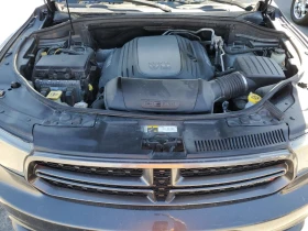 Dodge Durango - 18400 лв. - 93474624 | Car24.bg