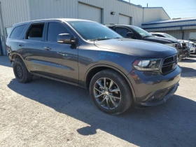 Dodge Durango - 18400 лв. - 93474624 | Car24.bg