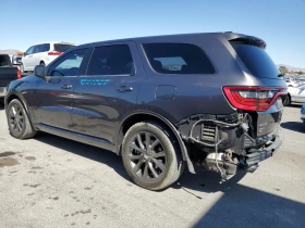 Dodge Durango - 18400 лв. - 93474624 | Car24.bg