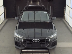 Audi Q8 Premium Plus * Bang&Olufsen* .* 8ZF*   | Mobile.bg    2