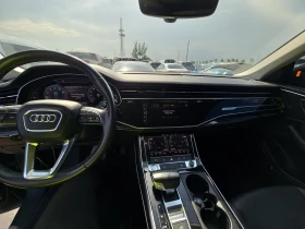Audi Q8 Premium Plus * Bang&Olufsen* .* 8ZF*   | Mobile.bg    9