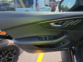 Audi Q8 Premium Plus * Bang&Olufsen* .* 8ZF*   | Mobile.bg    7